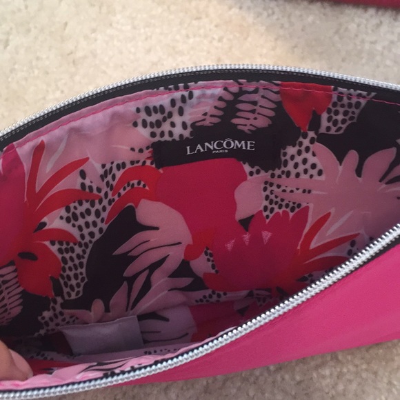 Lancôme makeup bag bundle - Picture 3 of 8